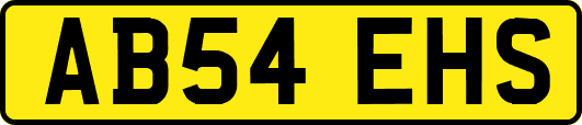 AB54EHS