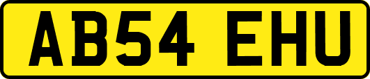 AB54EHU