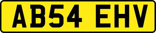 AB54EHV