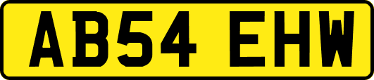 AB54EHW