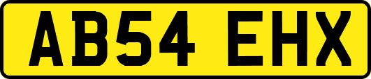 AB54EHX