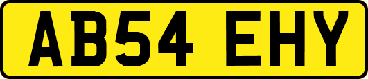 AB54EHY