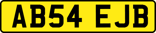 AB54EJB