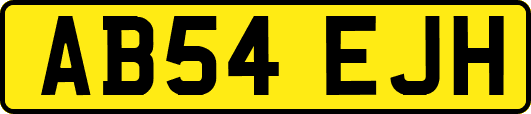 AB54EJH