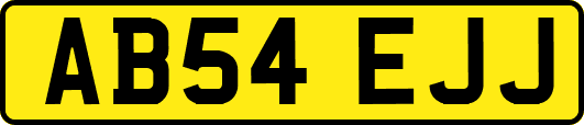 AB54EJJ