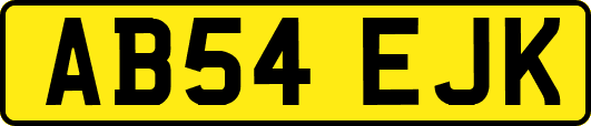 AB54EJK