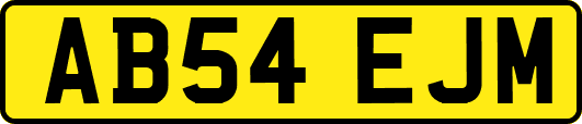 AB54EJM