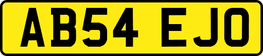 AB54EJO