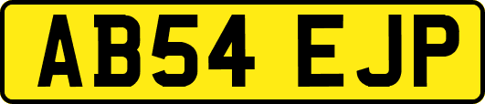 AB54EJP
