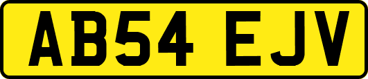 AB54EJV
