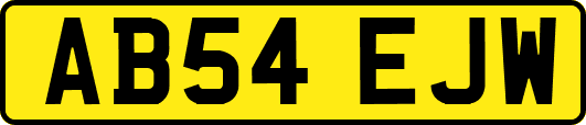 AB54EJW