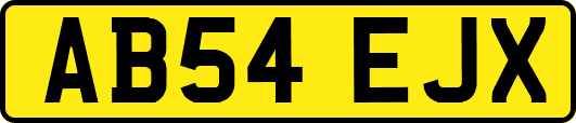 AB54EJX