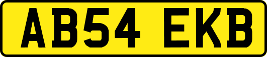 AB54EKB