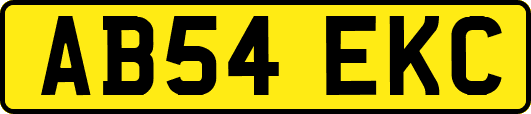 AB54EKC