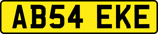 AB54EKE