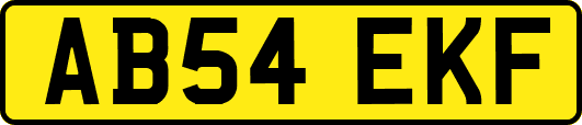 AB54EKF