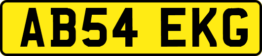 AB54EKG