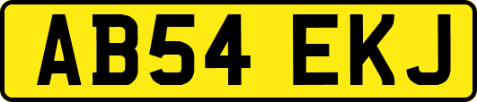 AB54EKJ