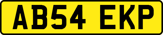 AB54EKP