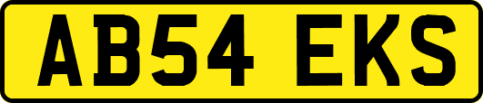 AB54EKS