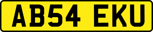 AB54EKU