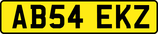 AB54EKZ