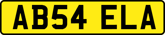 AB54ELA