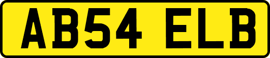 AB54ELB