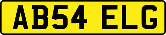 AB54ELG