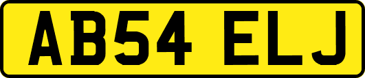 AB54ELJ