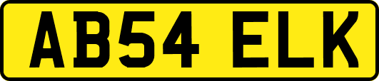 AB54ELK