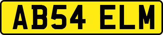 AB54ELM