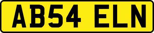 AB54ELN
