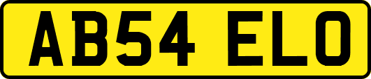 AB54ELO