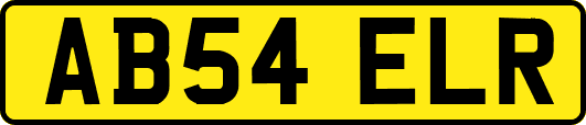 AB54ELR