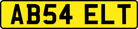 AB54ELT
