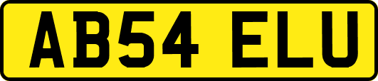AB54ELU