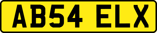 AB54ELX