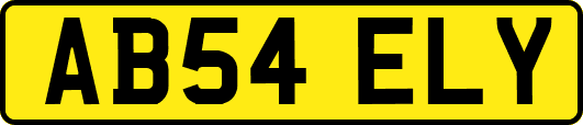 AB54ELY