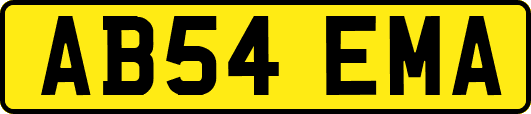 AB54EMA
