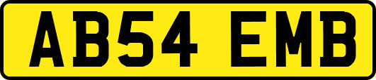 AB54EMB