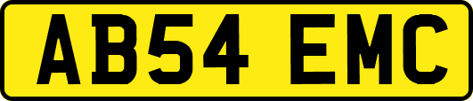 AB54EMC
