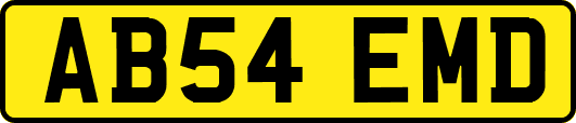 AB54EMD