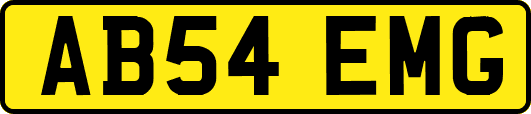 AB54EMG