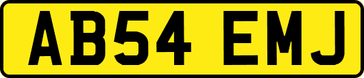 AB54EMJ