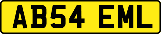 AB54EML