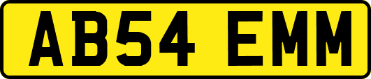 AB54EMM