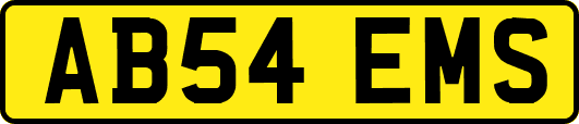 AB54EMS