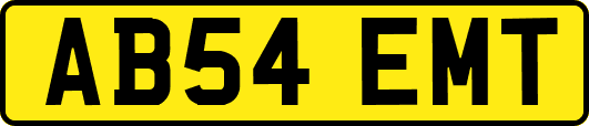 AB54EMT