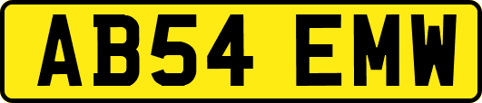 AB54EMW